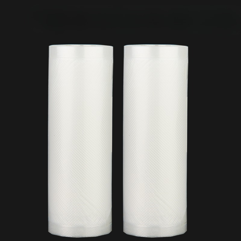 Meal Prep Easy - 3m/roll vacuum seal bags - durable,