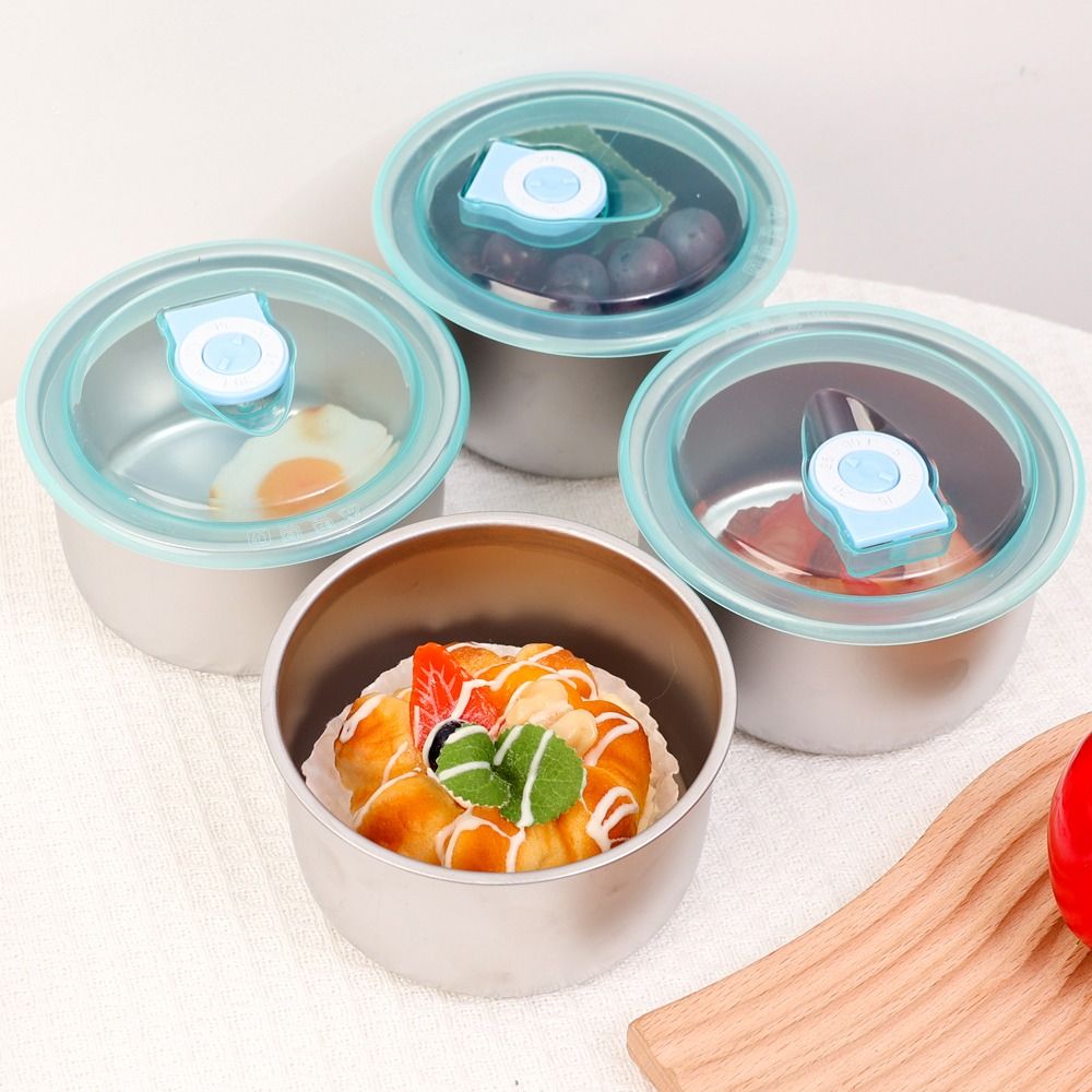 Meal Prep Easy - Easy to Clean Fresh-keeping Box Lunch