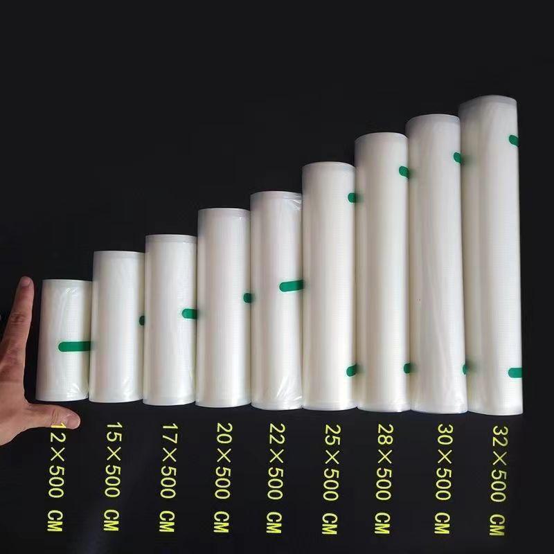 3m/roll vacuum seal bags - dur - Meal Prep Easy review and price