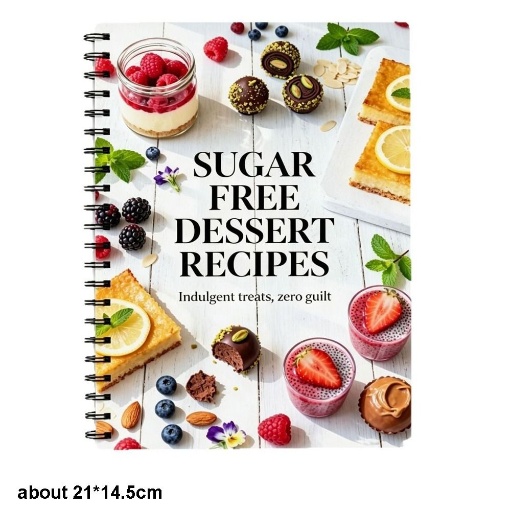 New Sugar Free Sugar Free Dess - Meal Prep Simple review and price