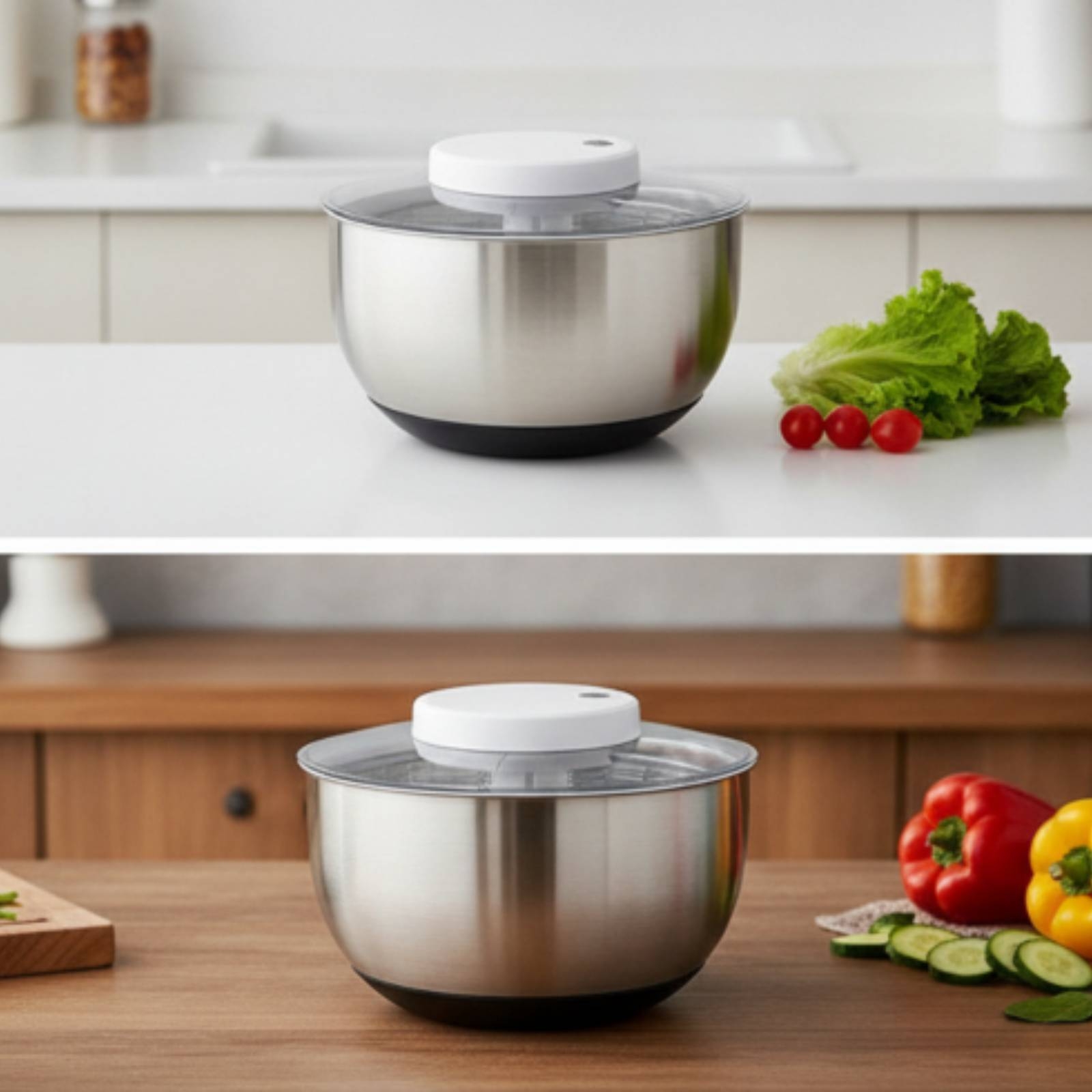 Electric Vegetable Dryer Autom - Meal Prep Easy review and price