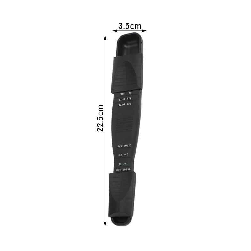 Dual Side Adjustable Measuring - Meal Prep Easy review and price