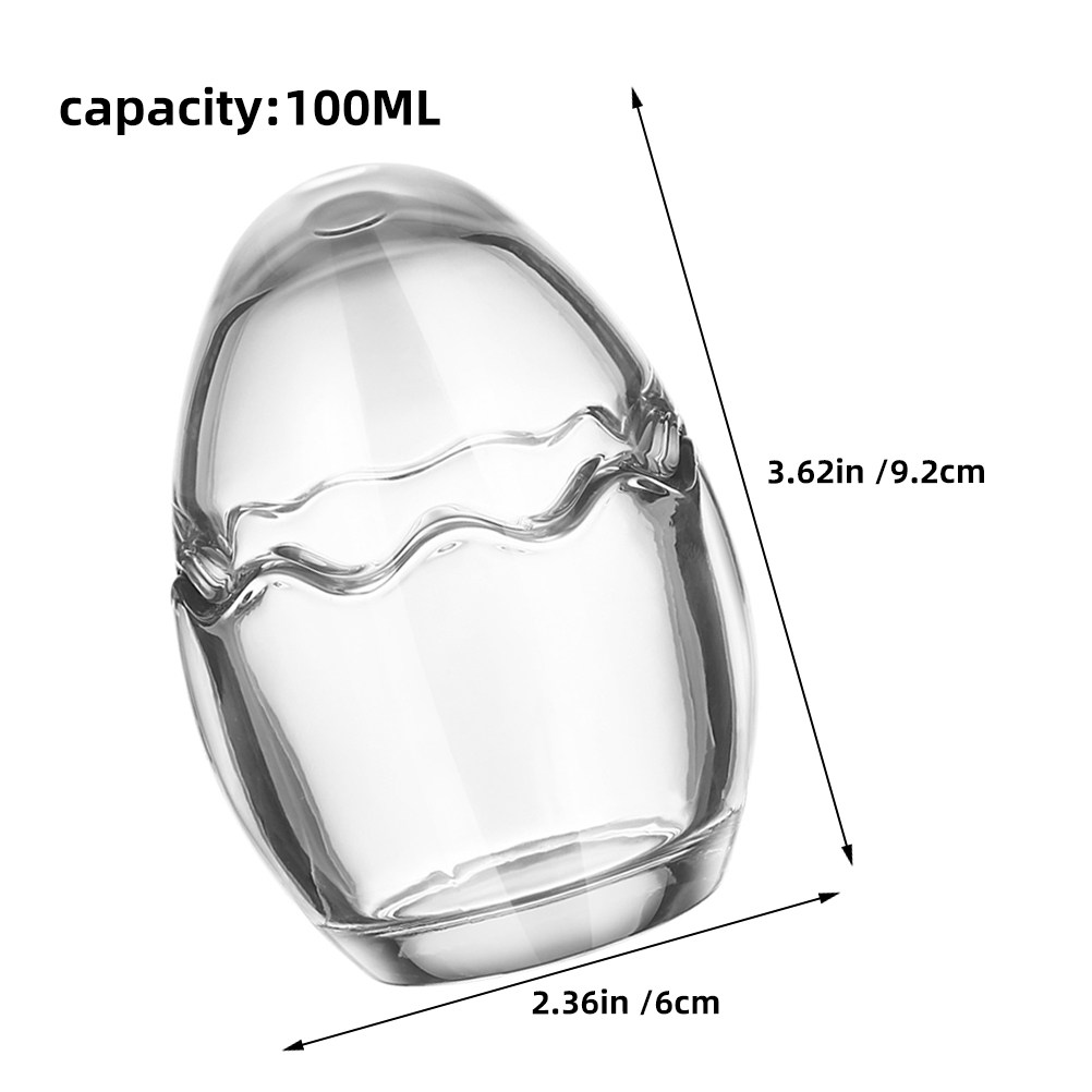 6Pcs Oven Safe Glass Pudding C - Meal Prep Oven Safe Containers review and price