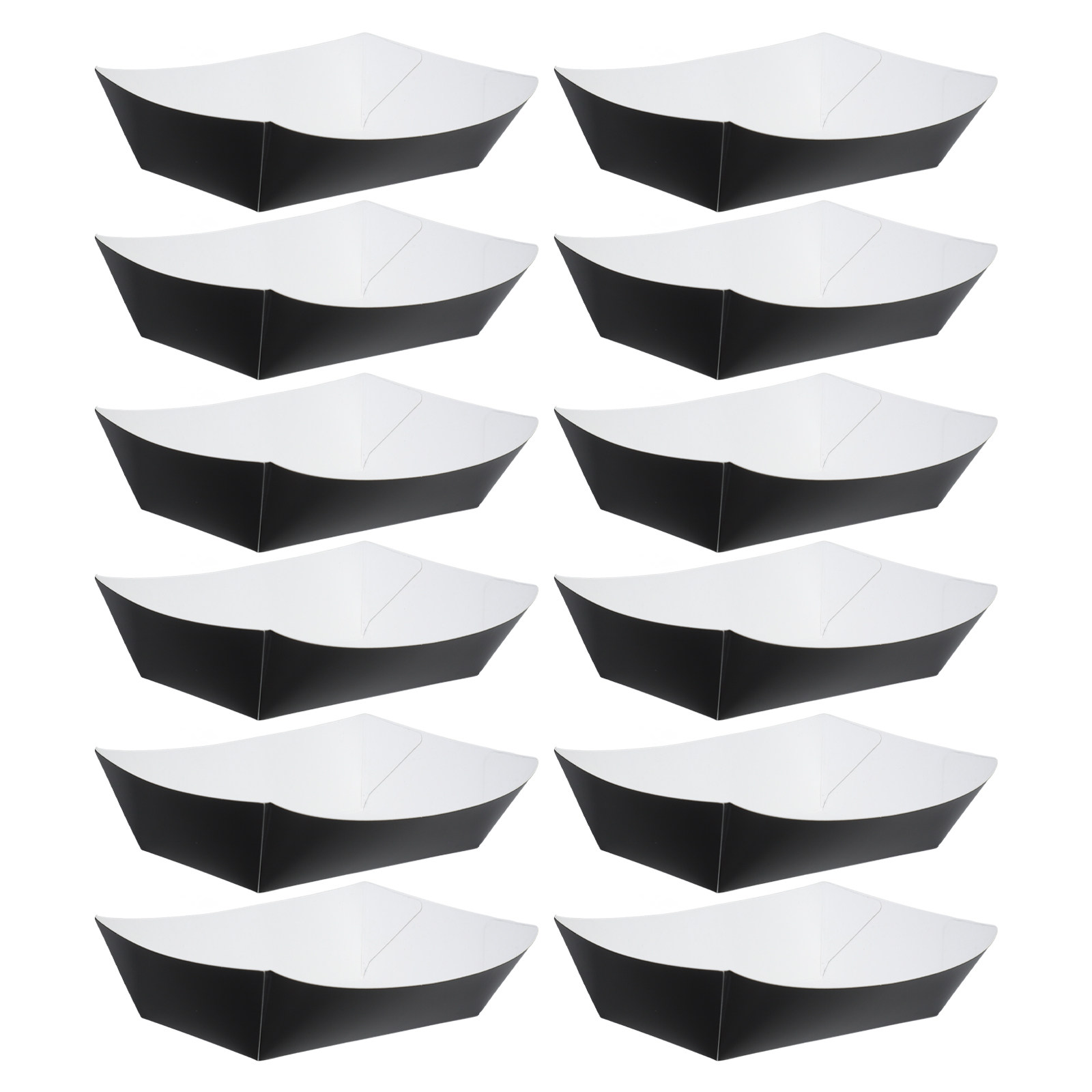 20Pcs Kraft Paper Hot Dog Boxe - Meal Prep Chicken Wings review and price