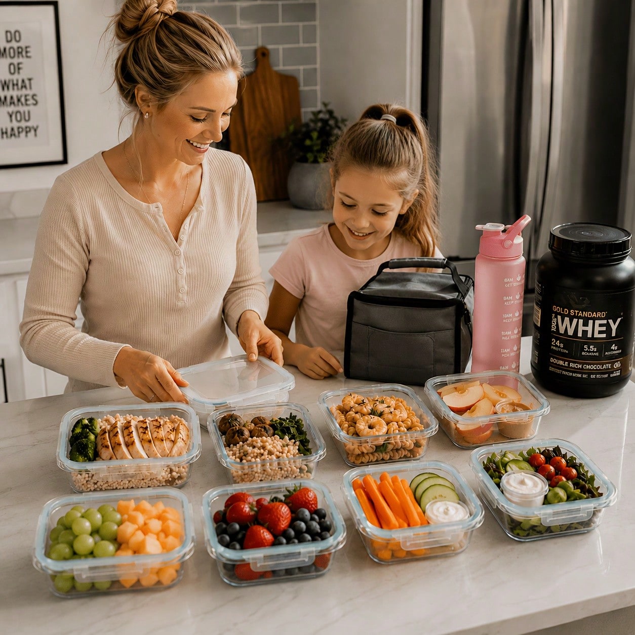 Glass Food Storage Containers  - Meal Prep Oven Safe Containers review and price