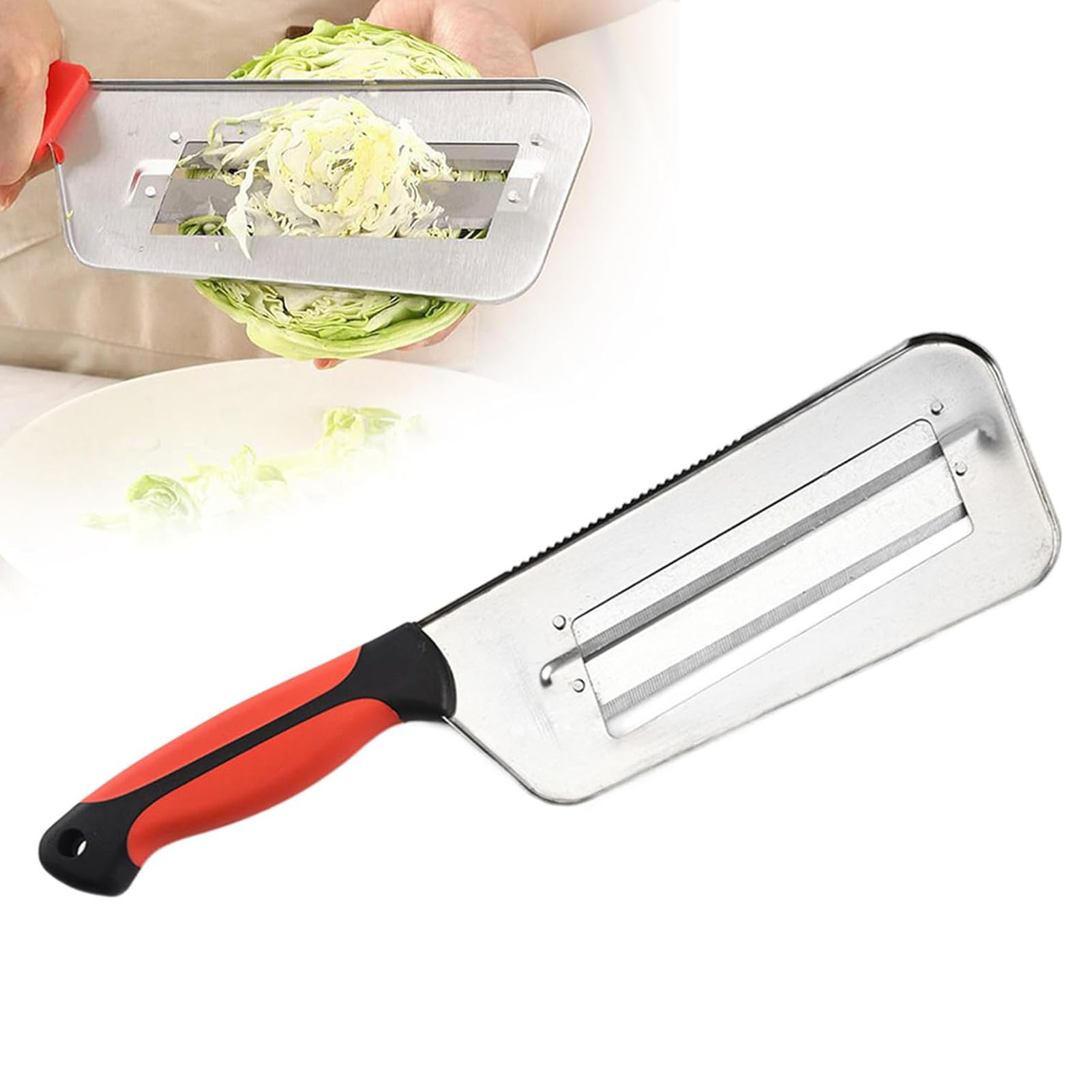 2-layer Blade Knife Graters Mu - Meal Prep Easy review and price