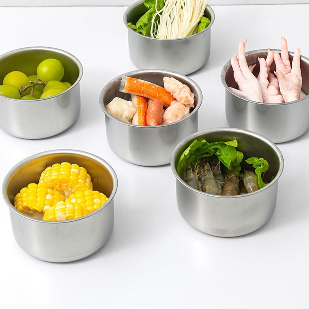 Easy to Clean Fresh-keeping Bo - Meal Prep Easy review and price