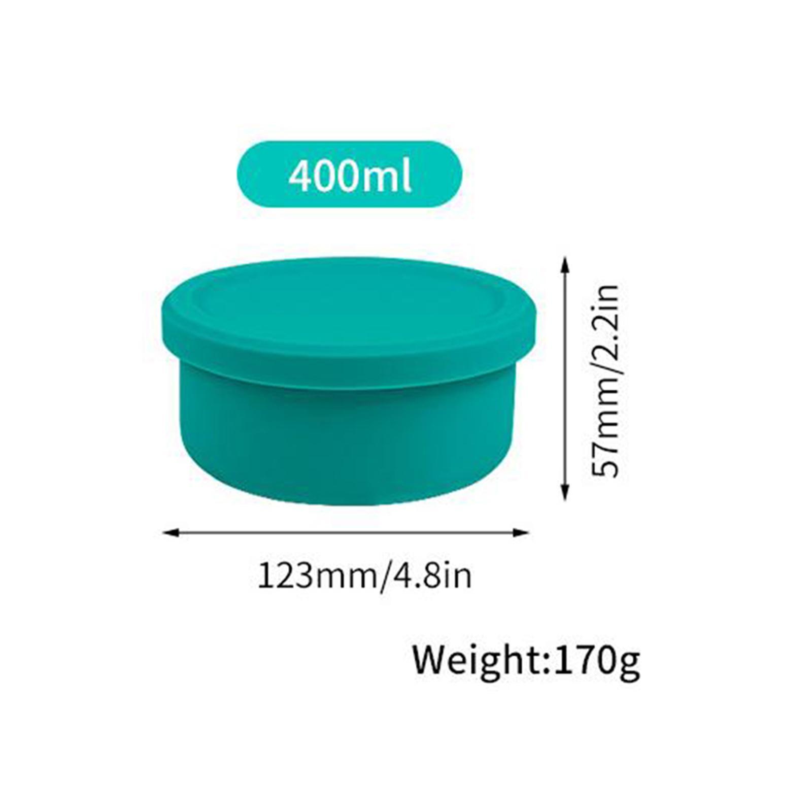 Silicone Simple Meal Prep Stor - Meal Prep Simple review and price