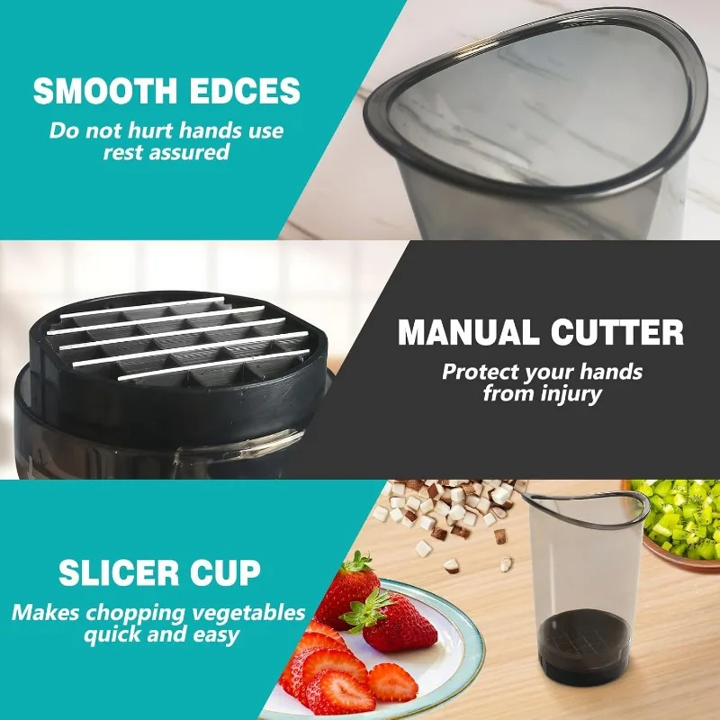 Multi-Function Vegetable Fruit - Meal Prep Easy review and price