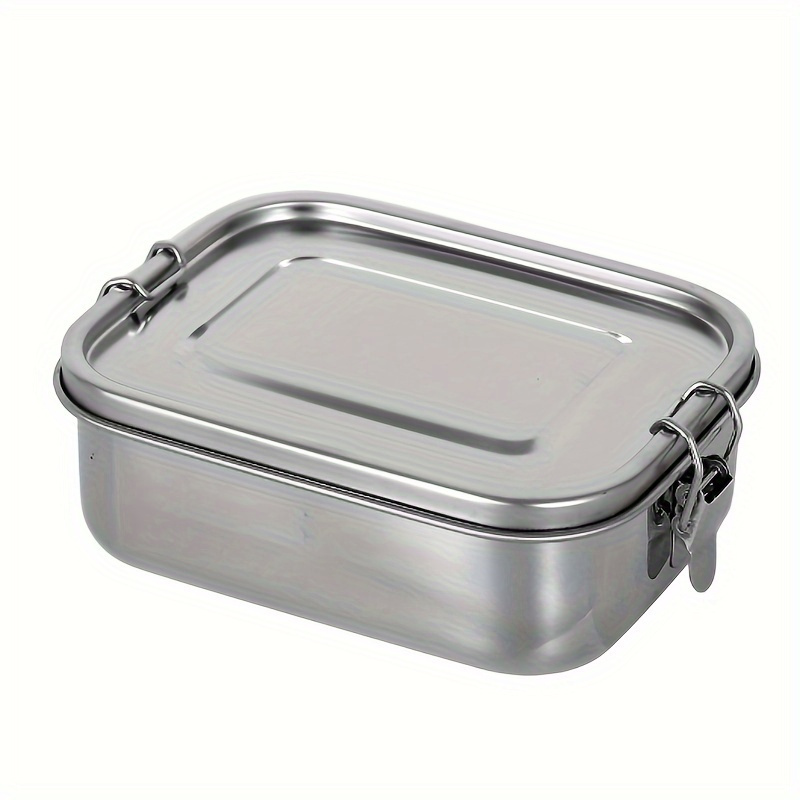 304 Stainless Steel Insulated  - Meal Prep Oven Safe Containers review and price