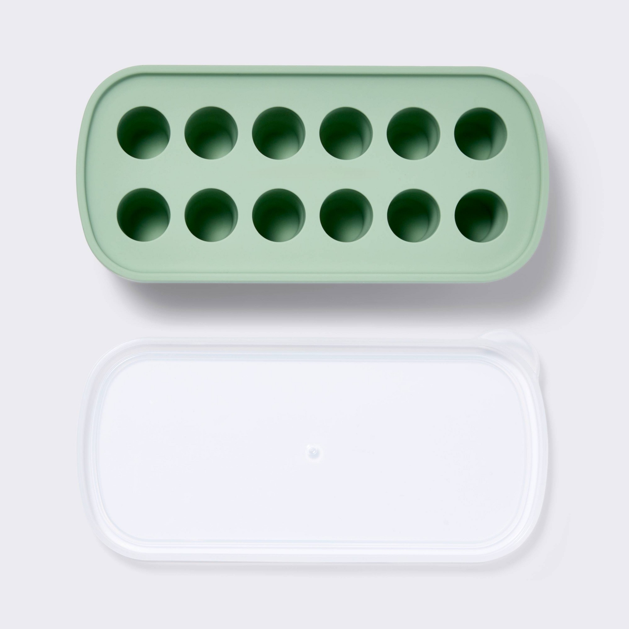 Green Baby Food Freezer Tray,  - Meal Prep Easy review and price