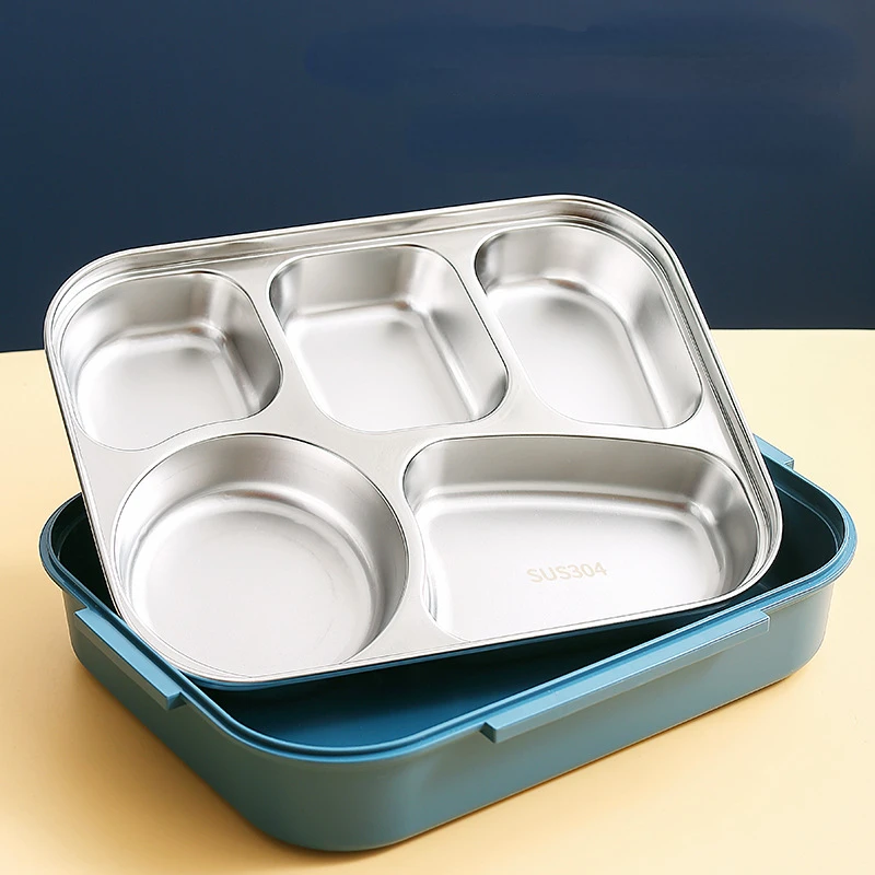 Lunch Made Easy! Stainless Ste - Meal Prep Easy review and price
